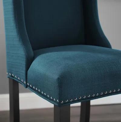 Baron Upholstered Counter Stool