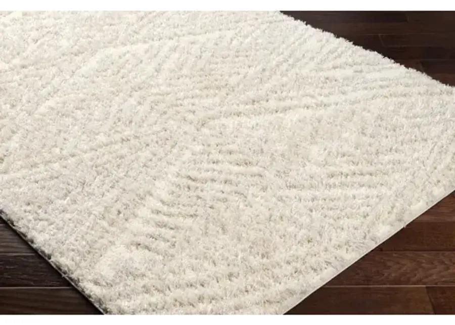 Everton Plus EVP-2302 5'3" x 7' Machine Woven Rug