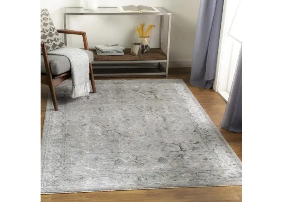 Brunswick 7'10" x 10'3" Rug