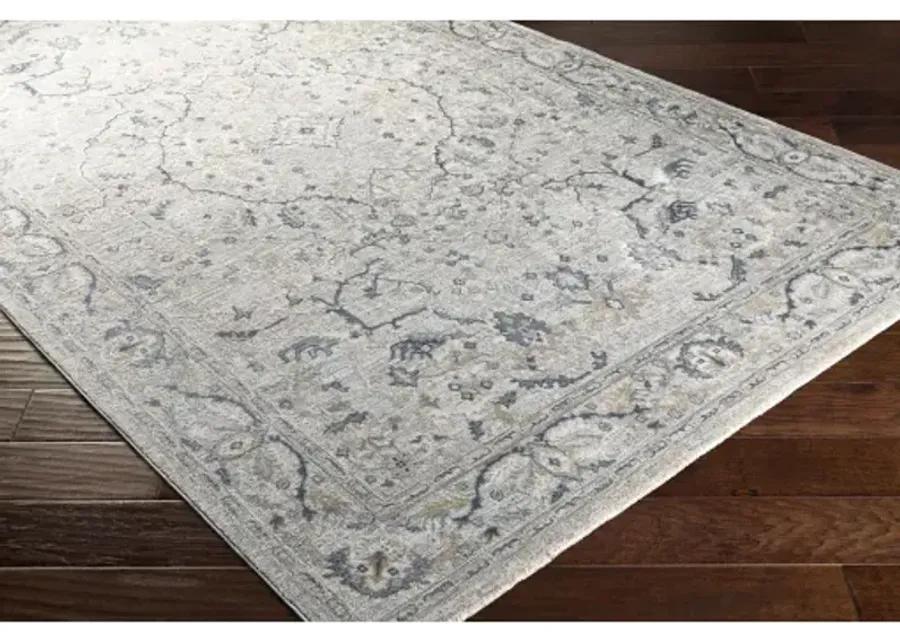 Brunswick 7'10" x 10'3" Rug