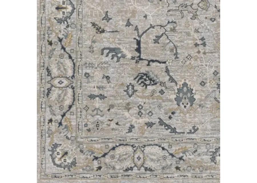 Brunswick 7'10" x 10'3" Rug