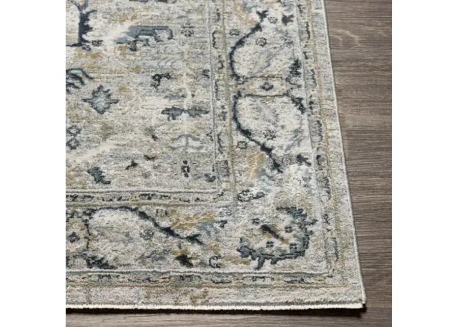 Brunswick 7'10" x 10'3" Rug