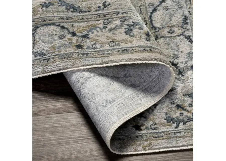 Brunswick 7'10" x 10'3" Rug