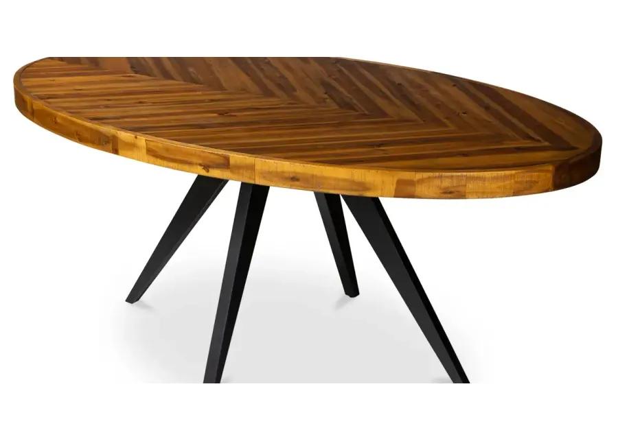 Parq Dining Table