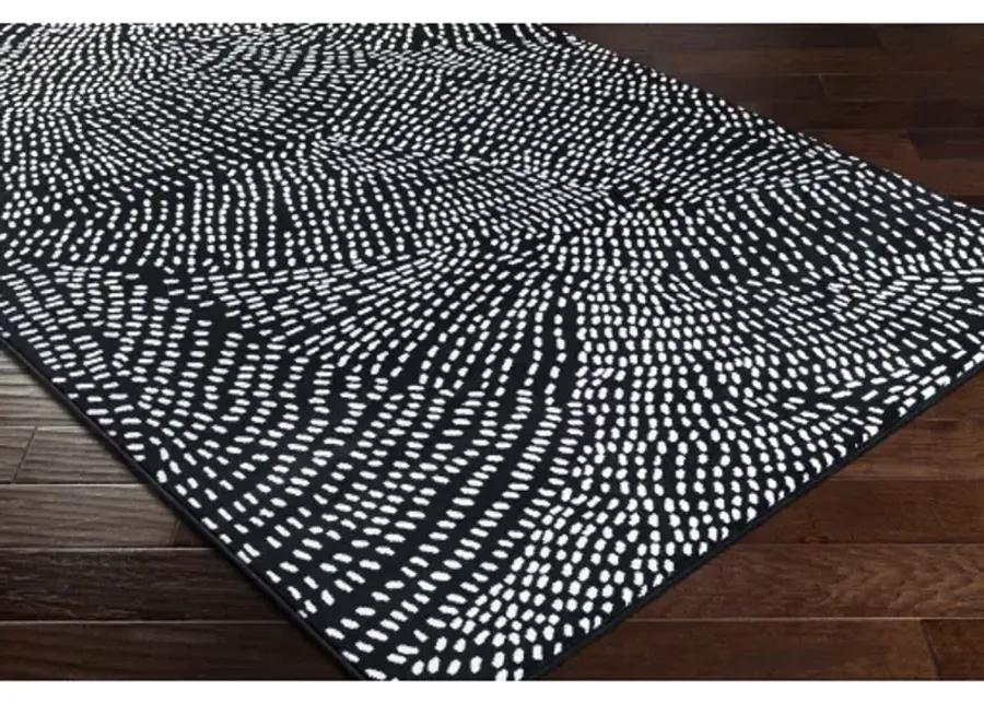 Contempo 7'10" Round Rug