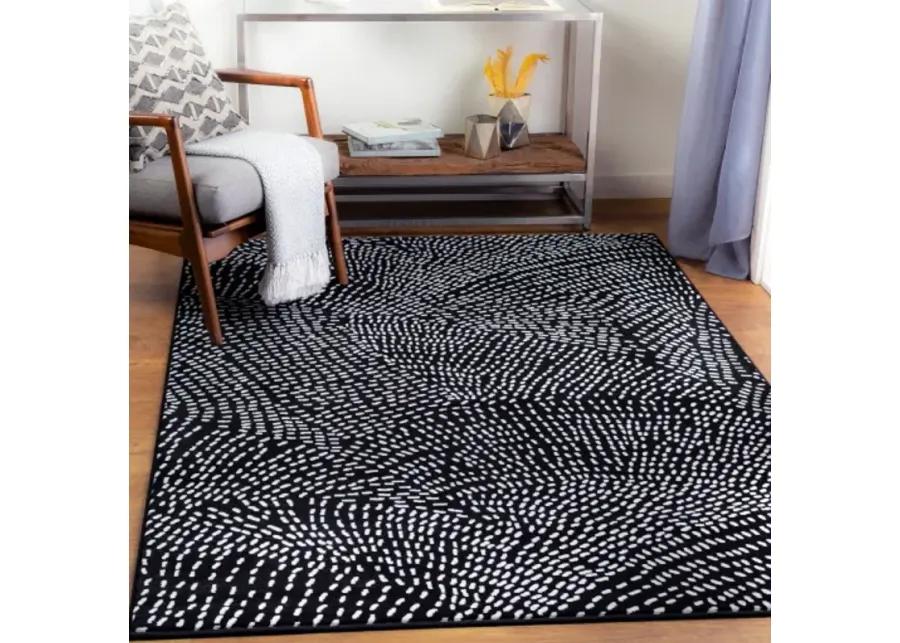 Contempo 7'10" Round Rug