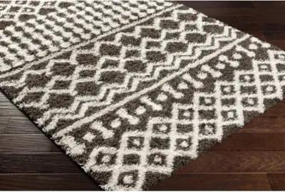 Urban Shag USG-2342 2'7" x 7'3" Machine Woven Rug