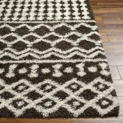 Urban Shag USG-2342 2'7" x 7'3" Machine Woven Rug