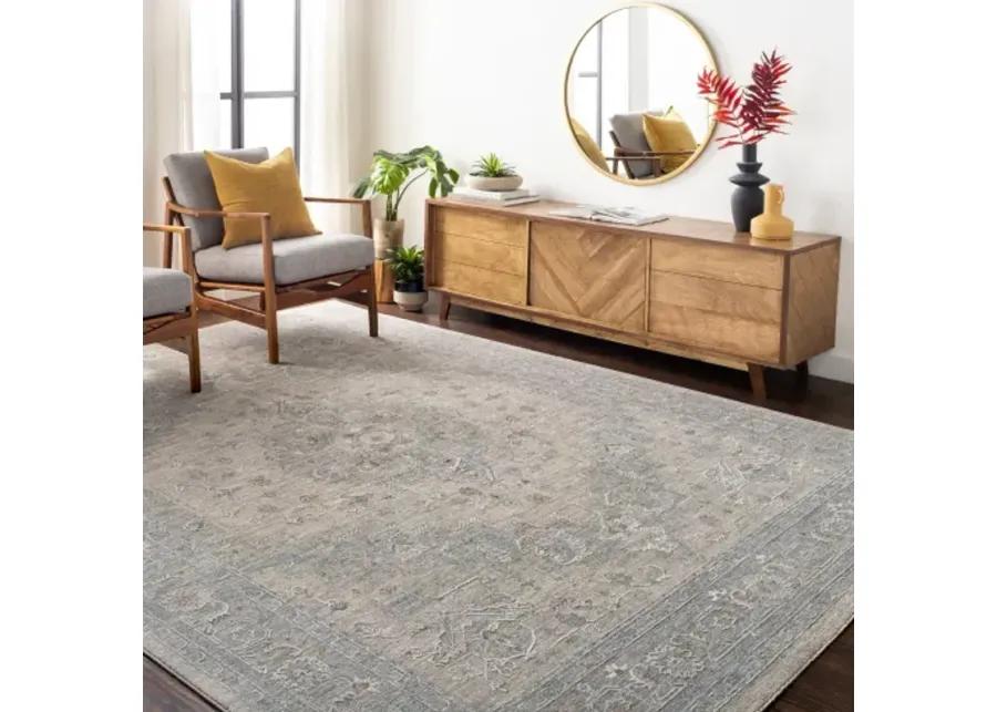 Avant Garde Runner Rug