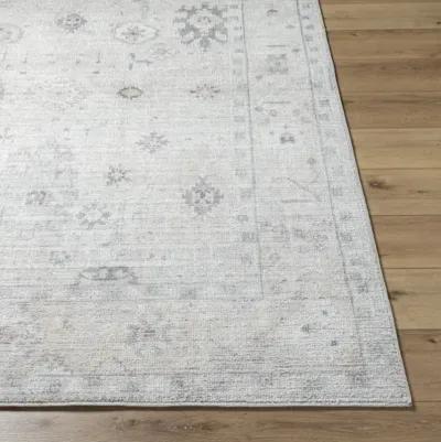 Marlon MLO-2309 3'10" x 5'7" Machine Woven Rug