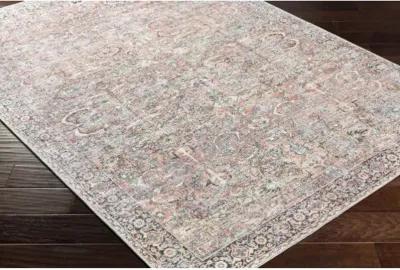 Kemer 6'7" x 9' Rug