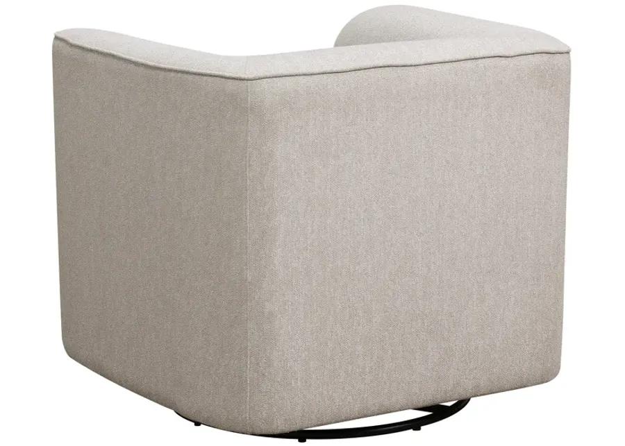 Whirlaway Swivel Accent Chair