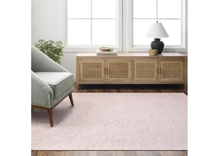 Quebec QBC-2305 2'2" x 3'9" Machine Woven Rug