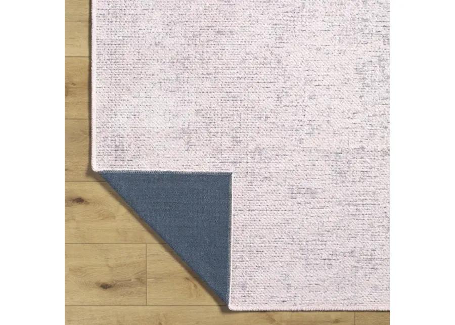 Quebec QBC-2305 2'2" x 3'9" Machine Woven Rug