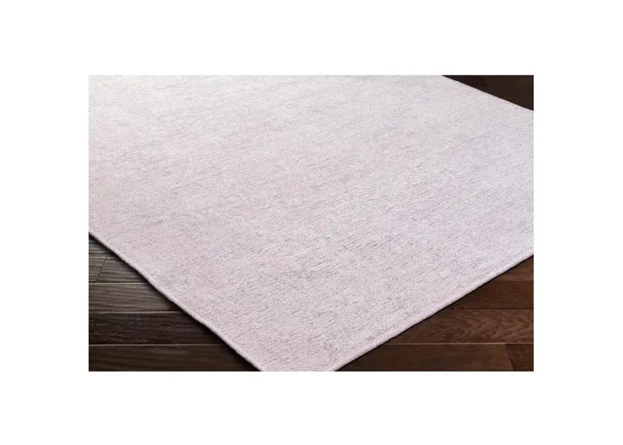 Quebec QBC-2305 2'2" x 3'9" Machine Woven Rug