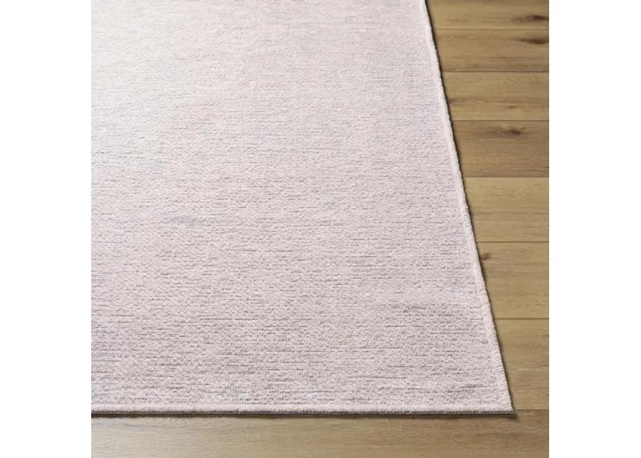 Quebec QBC-2305 2'2" x 3'9" Machine Woven Rug