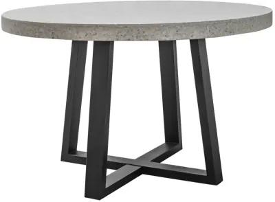 VAULT DINING TABLE