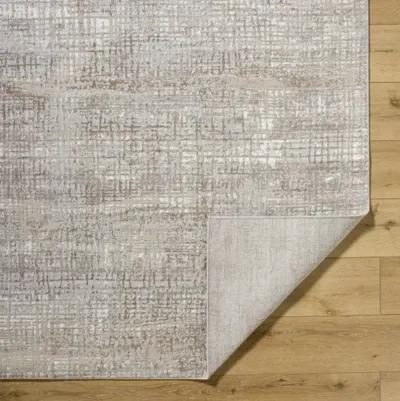 Beyond BYD-2300 7'10" x 10' Machine Woven Rug