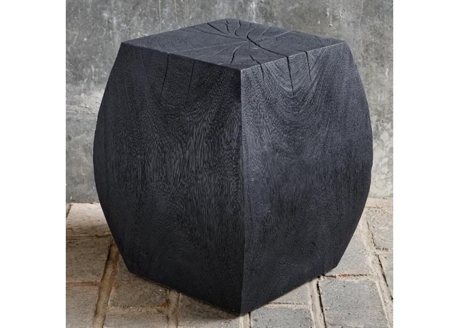 Grove Accent Stool