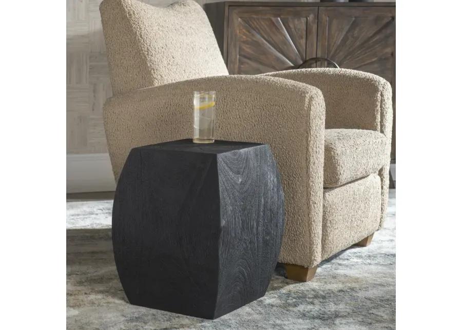 Grove Accent Stool