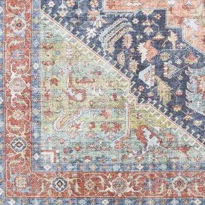 Amelie AML-2311 2'7" x 20' Rug