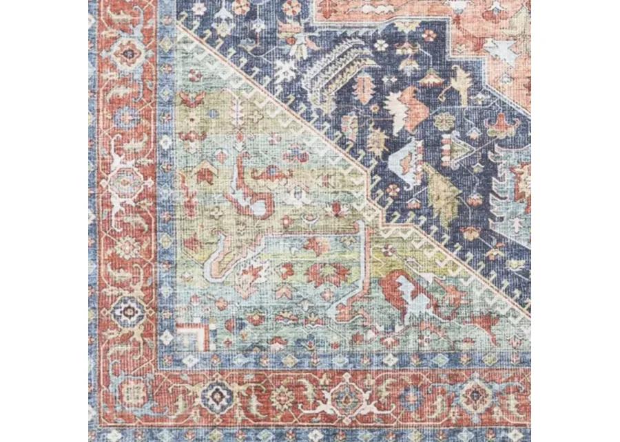 Amelie AML-2311 2'7" x 20' Rug