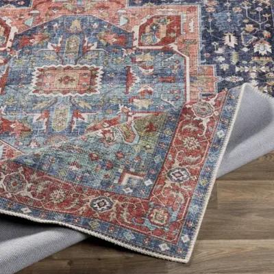 Amelie AML-2311 2'7" x 20' Rug