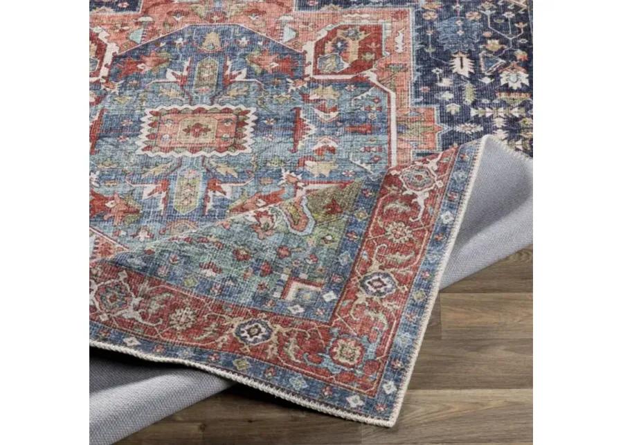 Amelie AML-2311 2'7" x 20' Rug