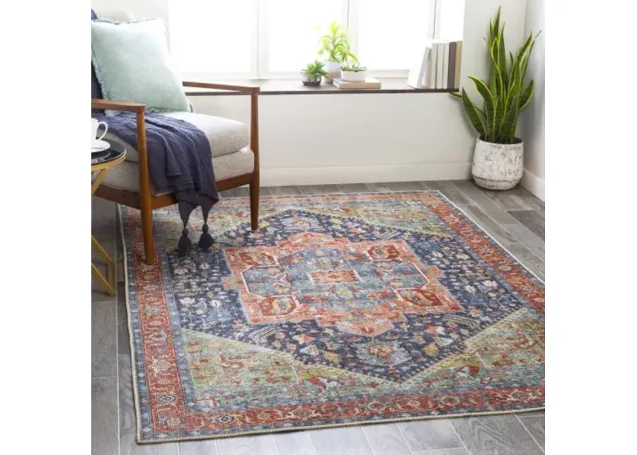 Amelie AML-2311 2'7" x 20' Rug