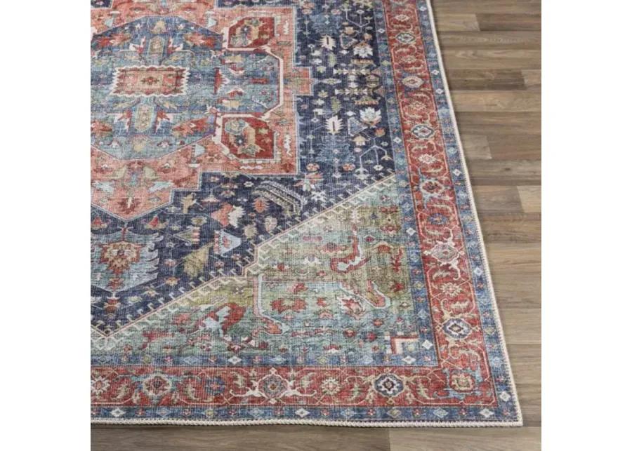 Amelie AML-2311 2'7" x 20' Rug