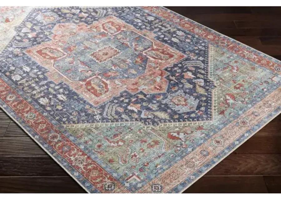 Amelie AML-2311 2'7" x 20' Rug