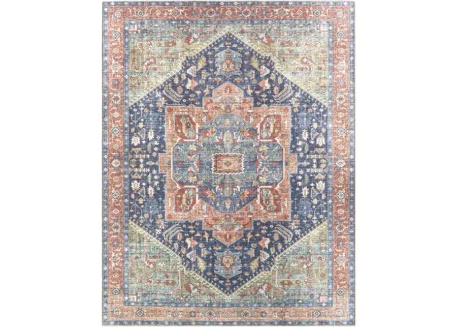 Amelie AML-2311 2'7" x 20' Rug