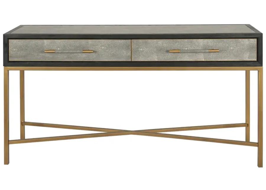 Mako Console Table