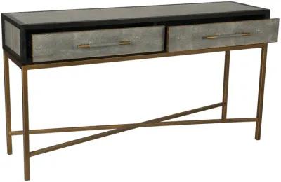 Mako Console Table