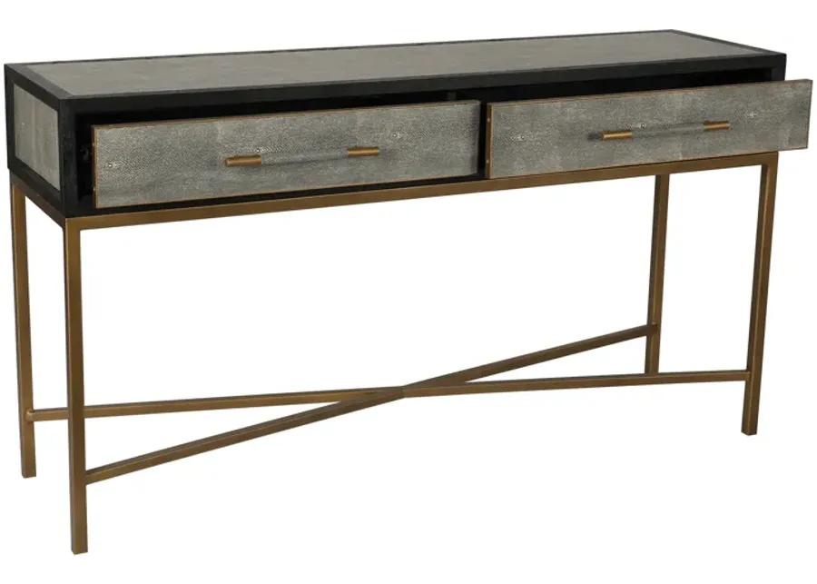 Mako Console Table