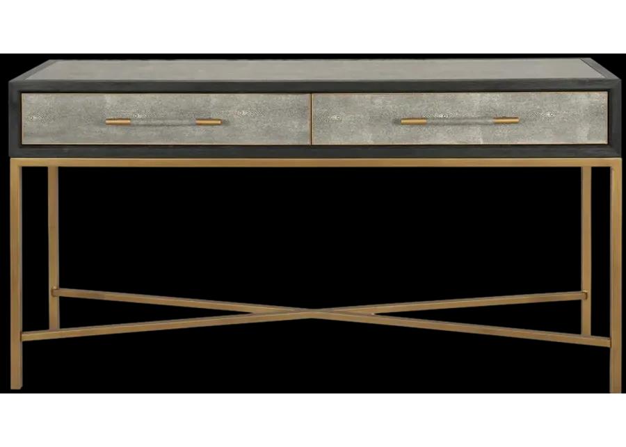 Mako Console Table