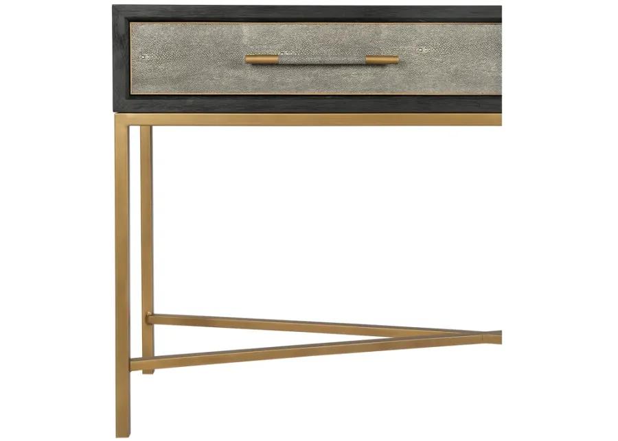 Mako Console Table