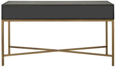 Mako Console Table