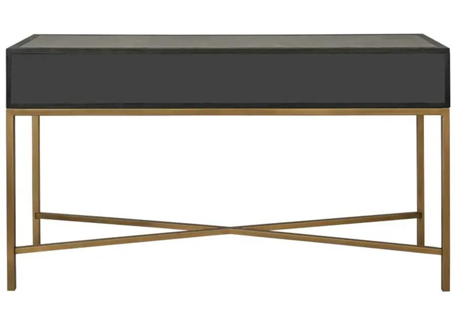 Mako Console Table