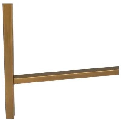 Mako Console Table