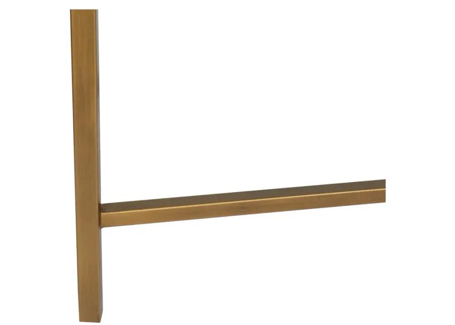 Mako Console Table