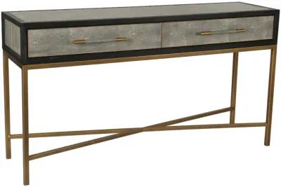 Mako Console Table