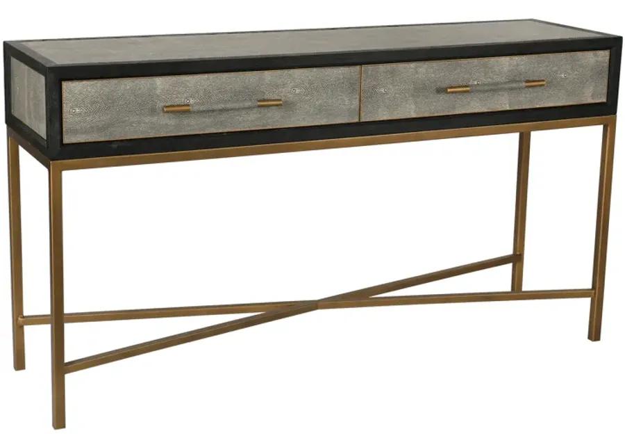 Mako Console Table