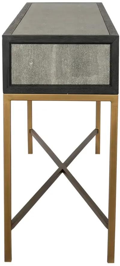 Mako Console Table