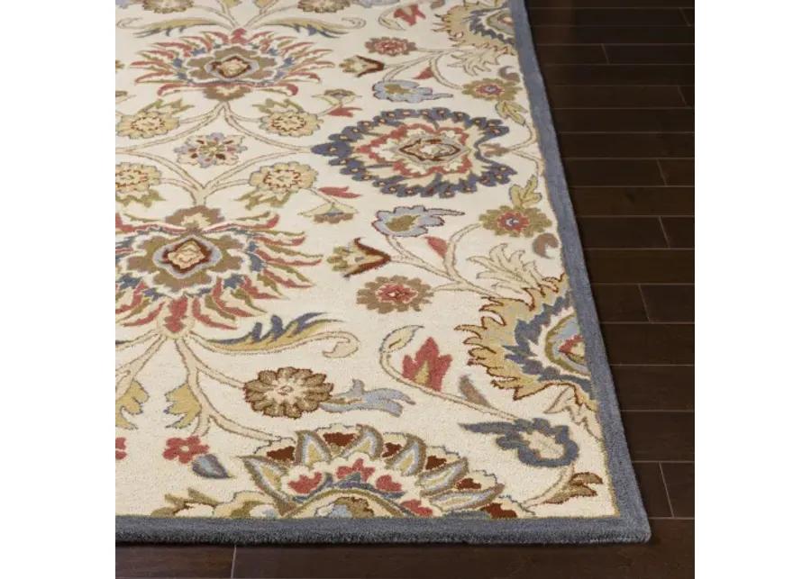 Caesar 5' x 8' Rug