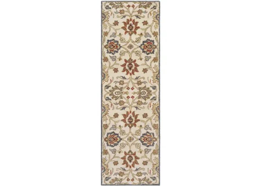 Caesar 5' x 8' Rug