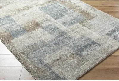 Avellino AVL-2344 6'7" x 9'2" Machine Woven Rug