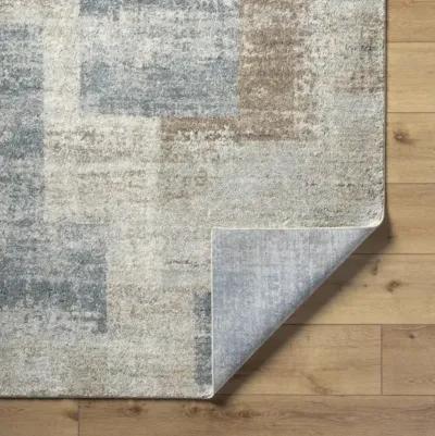 Avellino AVL-2344 6'7" x 9'2" Machine Woven Rug