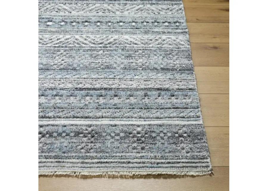 Pompei PPI-2306 9' x 12' Hand Made Rug