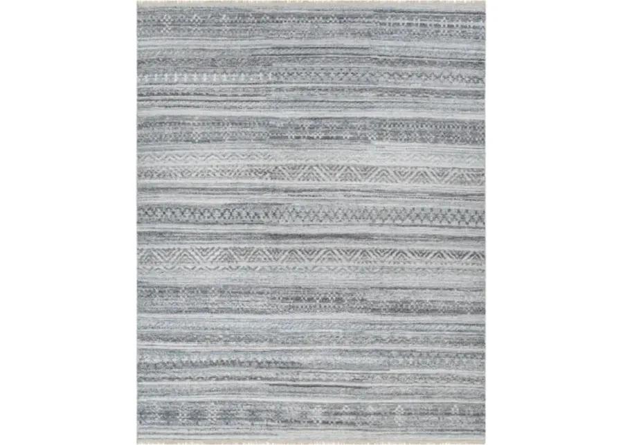 Pompei PPI-2306 9' x 12' Hand Made Rug